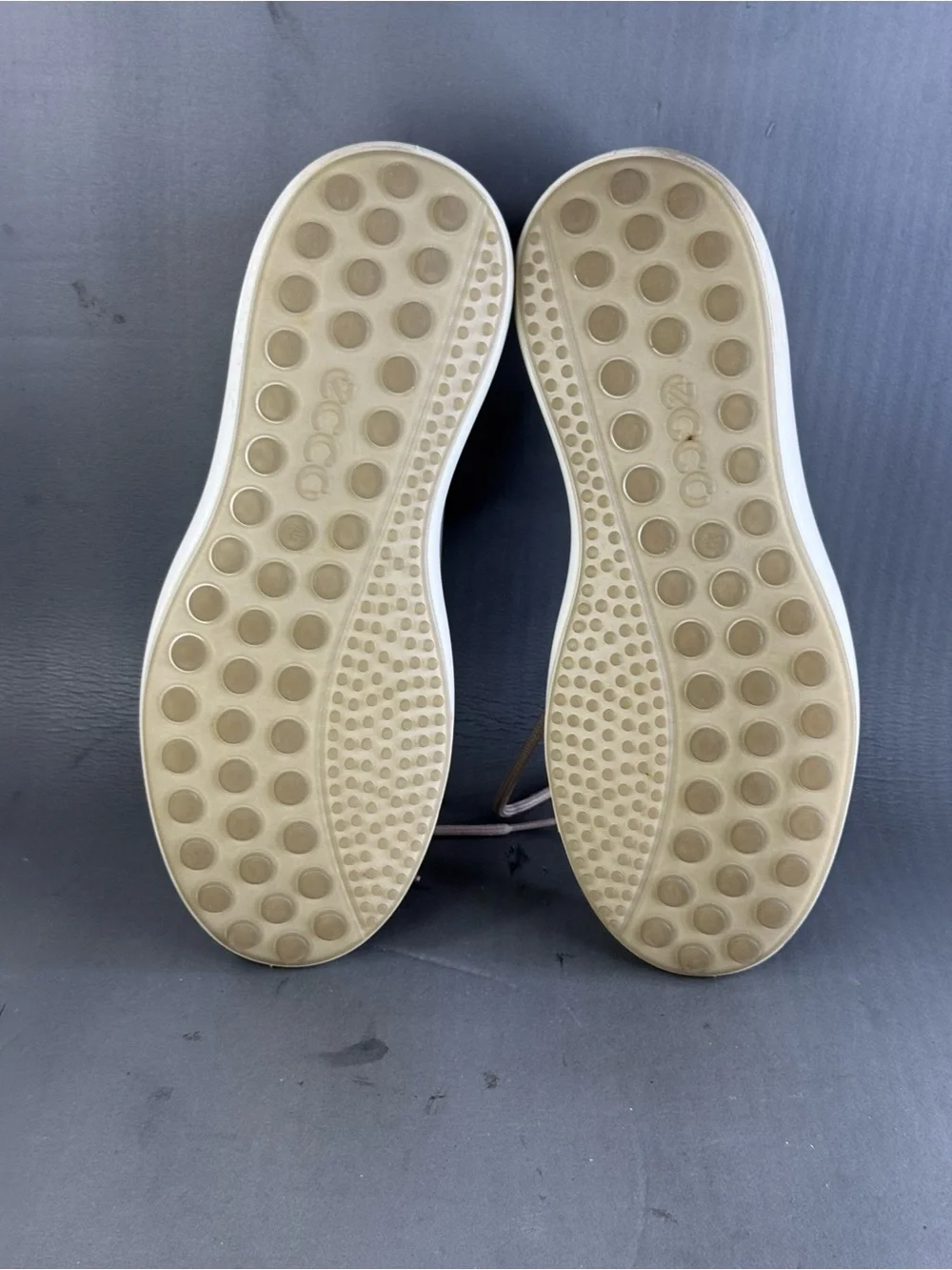 ECCO Soft 7 Runner Mens Casual Sneaker shoes size 11-11.5